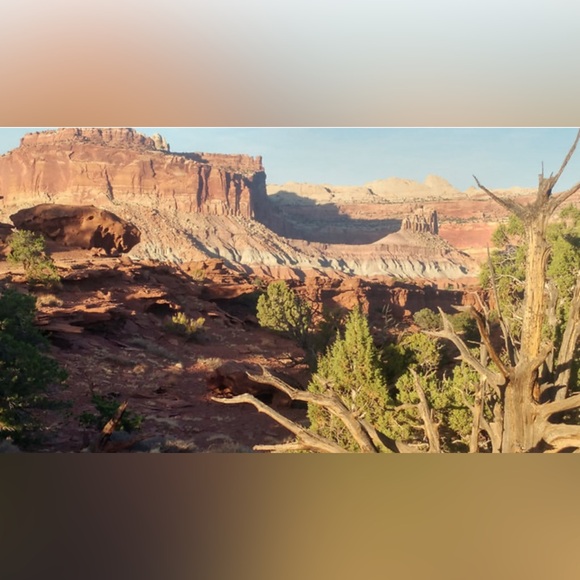 Capitol Reef National Park Beanie - Picture 9 of 9